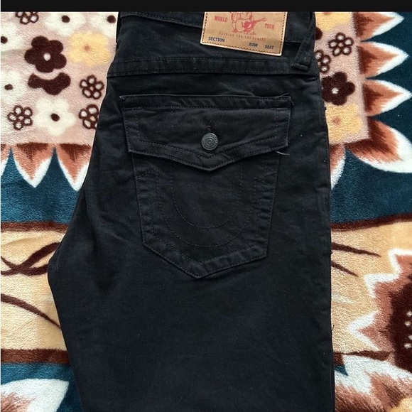 True Religion jeans for sale Size W34 L32